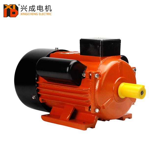 YC/YCL Series Single Phase Induction Motor