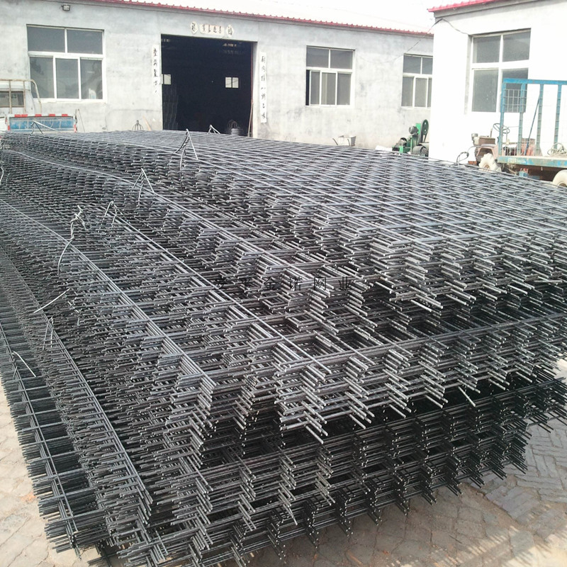 钢筋焊接网片