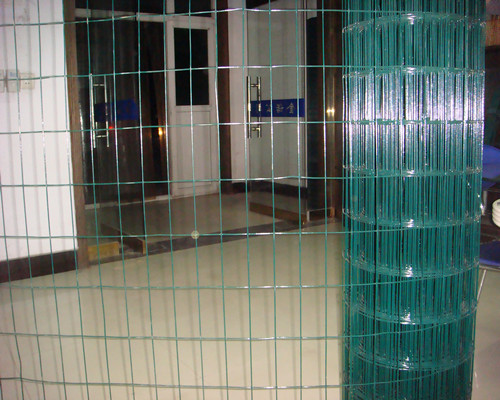 涂塑电焊网13373382926