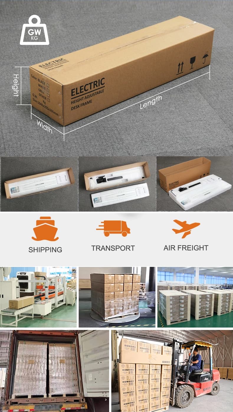 shipping Versand
