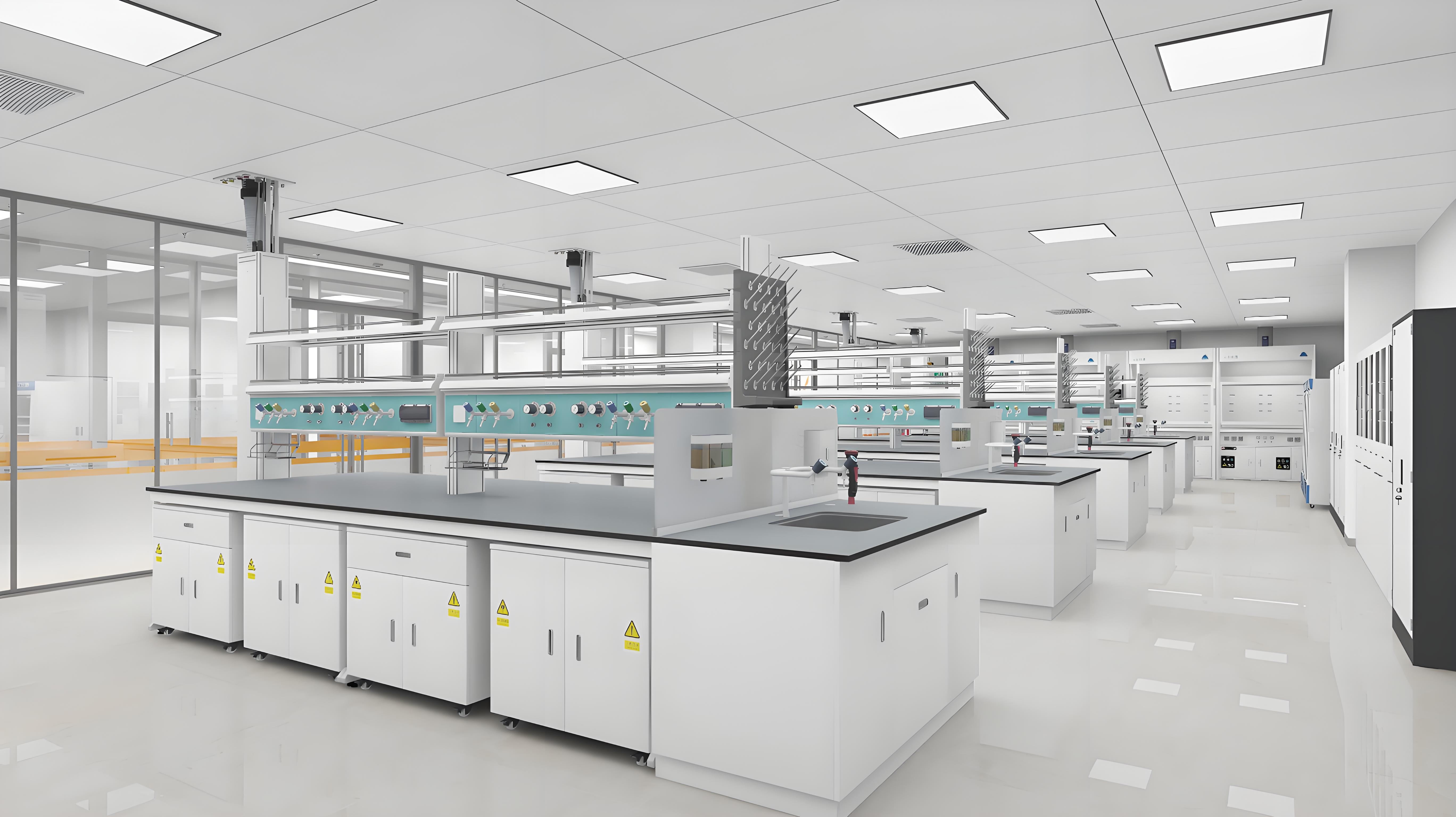Panels Laboratory Chemical Resistant Compact Laminate HPL Board பேனல்கள் ஆய்வக இரசாயன எதிர்ப்பு காம்பாக்ட் லேமினேட் HPL வாரியம்