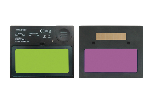 GX-380F