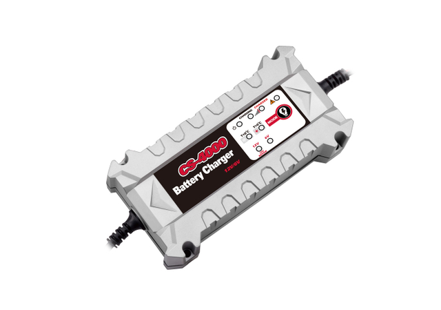CS-4000