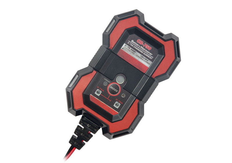 CB-750