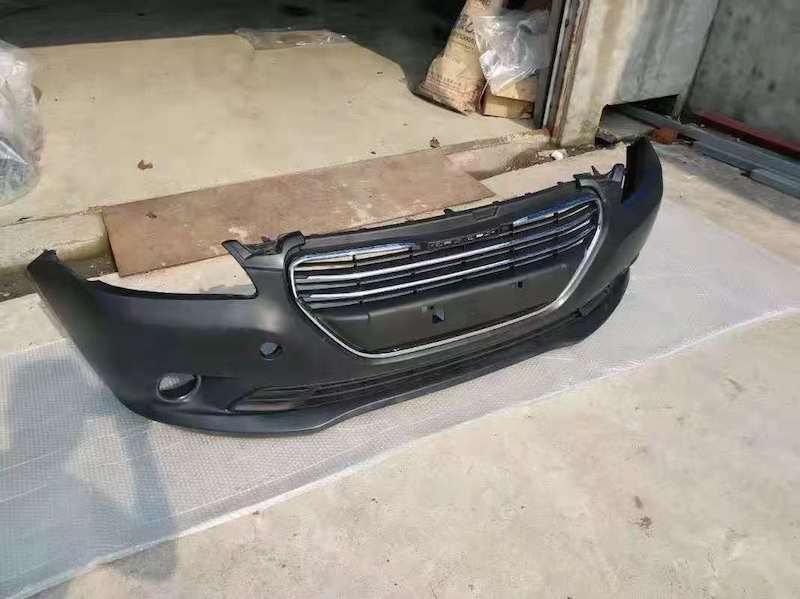 المصد الأمامي كامل بيجو 301 M33 2013 OEM: DVD09-0701