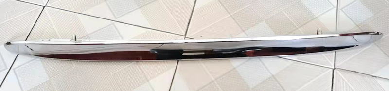 لوحة الترخيص الخلفية بيجو 307 T53T63 2008 OEM:DVD12-1102