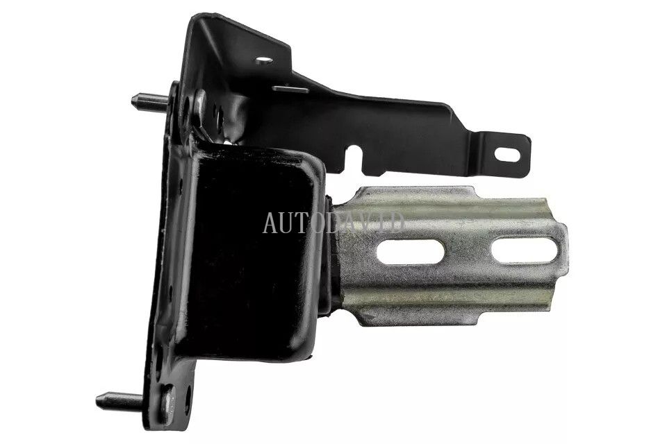 دعم حامل المحرك الأيمن لبيجو 107-207، سيتروين C2-C3 OEM: 181392 181380 9641949580، 9680293280 HS01-015-069