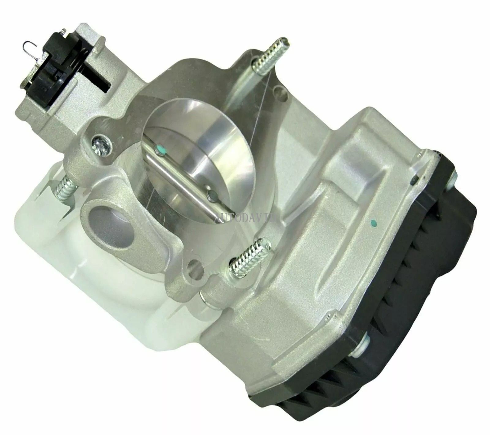 جسم الخانق لبيجو 206,207,1007.سيتروين C3/C2 OEM: 1635R8,9640796280, HS04-043-006. تصنيع المعدات الأصلية: 0892367، 7519045، 556133، 408239821001Z