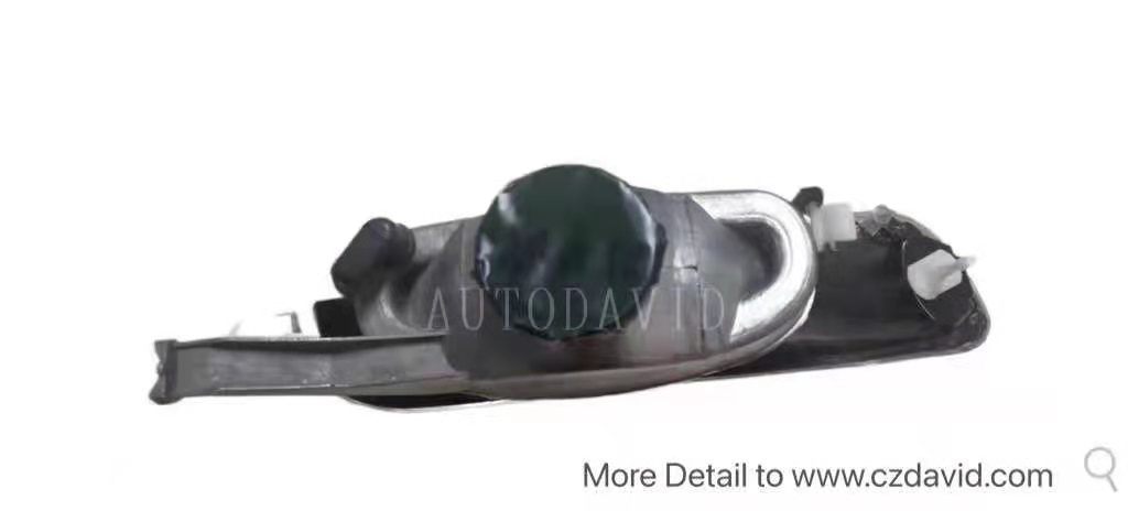 كشاف ضباب بدون لمبة بي ام دبليو الفئة الثالثة E46 1998-2005