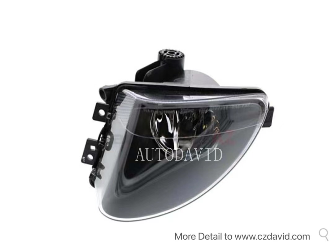 مصباح ضباب بدون لمبة BMW 5 SERIES F10 2011-2013 OEM: LH 63177216885/RH 63177216886 DVD29-0409