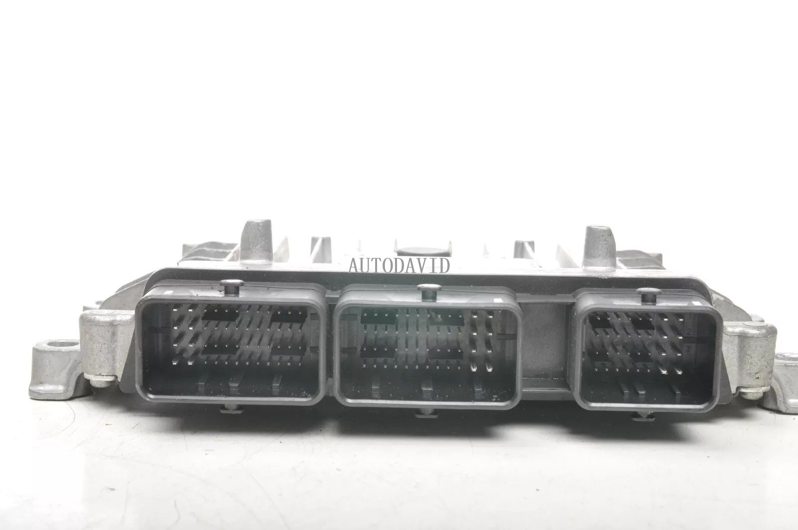 وحدة التحكم في المحرك (ECU) لـ CITROEN C5 III 2.0 HDi OEM: 9665843380 HS03-031-028