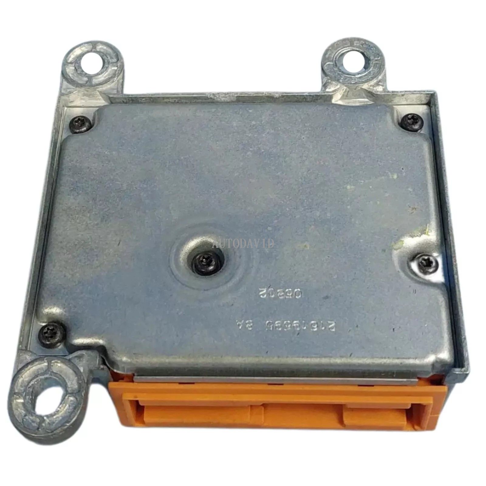 وحدة التحكم / الوحدة النمطية لبيجو 206 2001-2002 OEM: 9644903380 HS03-031-002