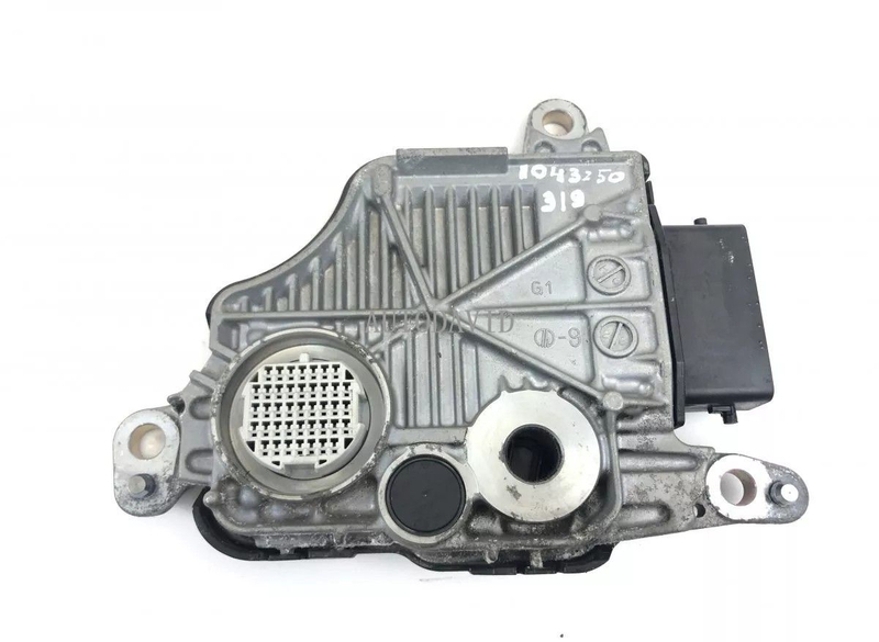 وحدة التحكم في علبة التروس لبيجو 3008، 5008، 308، سيتروين C4 OEM: 9822234780 9830759680 HS03-031-012