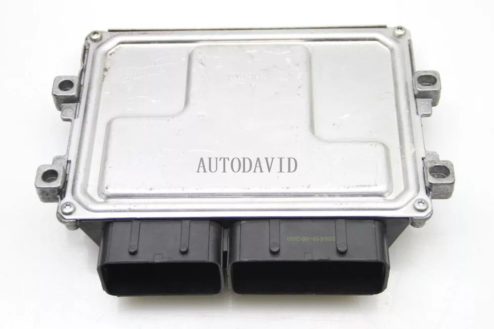 وحدة التحكم في المحرك (ECU) لبيجو 208 2014-2019 1.2، سيتروين OEM: 9829598880 9815037580 HS03-031-018