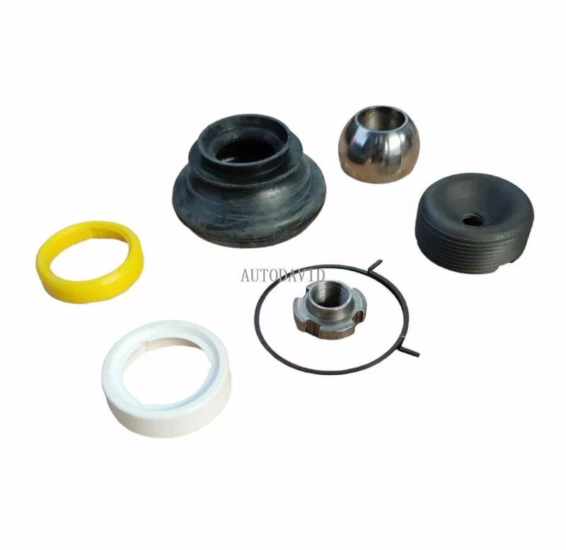 طقم إصلاح وصلة الكرة مناسب لبيجو 505 604 504 OEM: 364013 HS50-503-014