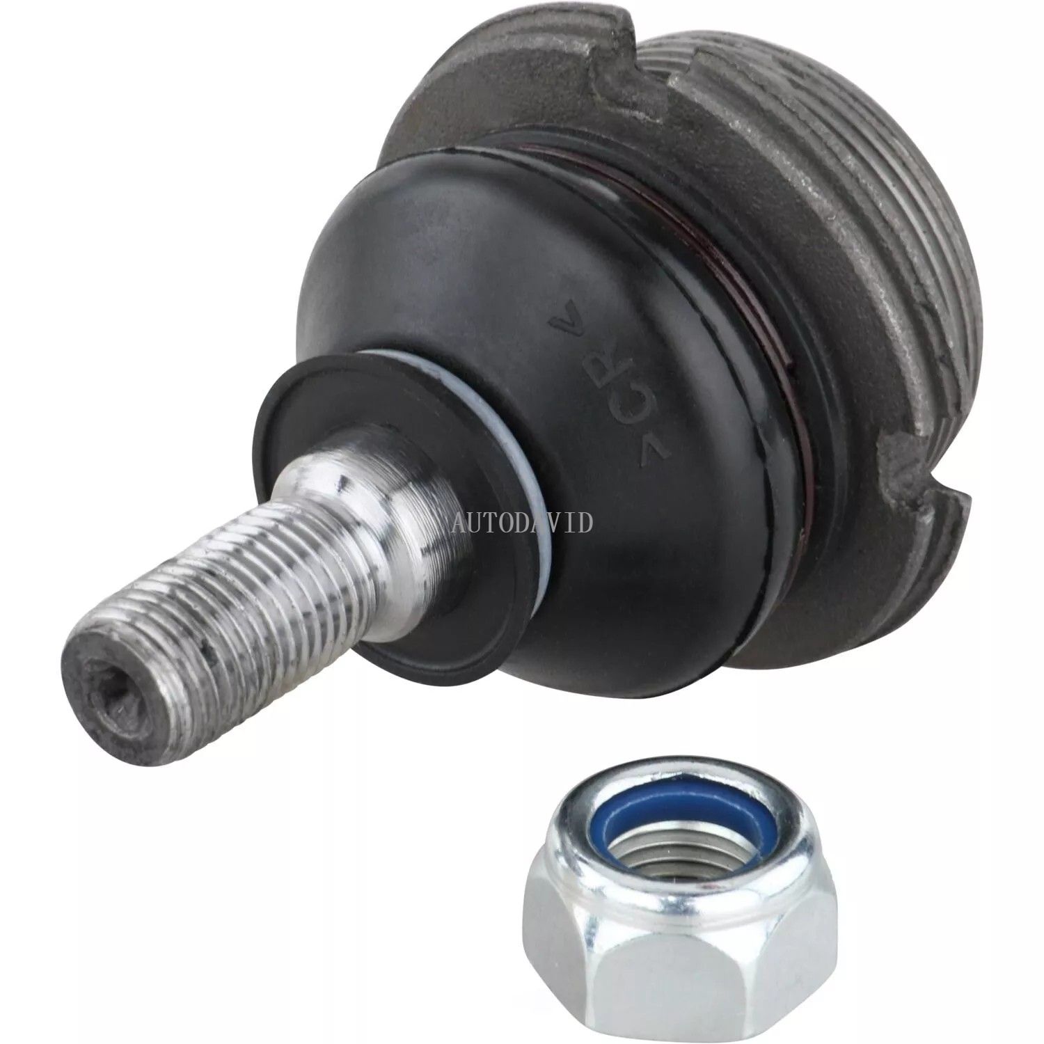 وصلة كروية لبيجو 305 405 406، سيتروين BX OEM: 364020 364021 SE8135-02 HS40-408-005