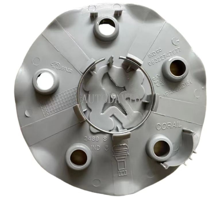 غطاء العجلة لبيجو 406 صغير OEM 5416C0 HS60-600-001