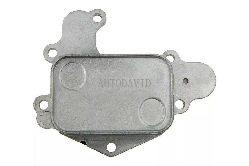 مبرد الزيت لبيجو 208 308 5008 208 3008.citroenC3/4 DS3/4 OEM: 9839253380,9807656980,9815697880,3553445, HS30-300-015