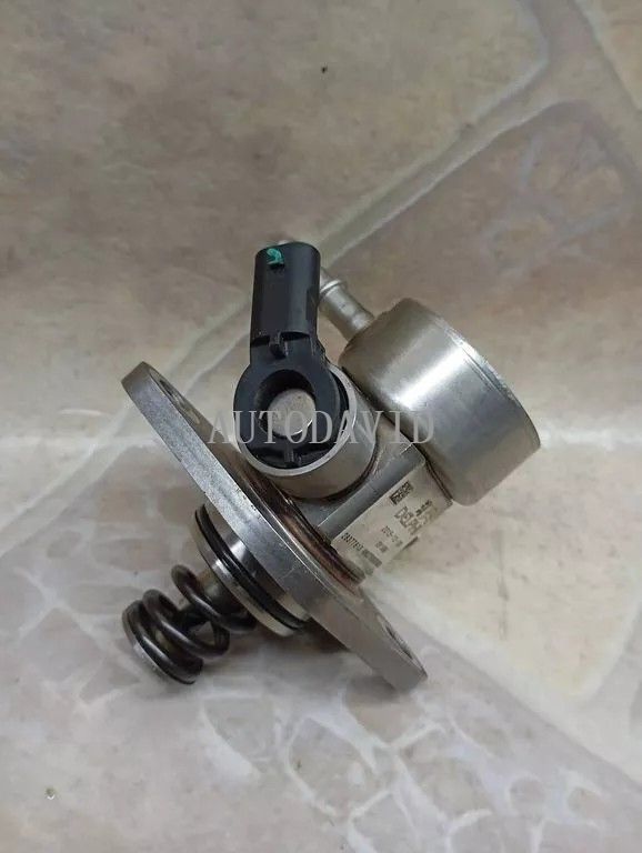 مضخة وقود عالية الضغط لبيجو 408 308S سيتروين C4 DS3 مضخة وقود عالية الضغط 1.2T OEM: 9807550080 28377613, 9807550080, 4023910 3639868 9805614880 9819061280 28253039 03639868 28377613 HS03-032