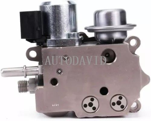 مضخة الوقود عالية الضغط لسيارات BMW MINI Cooper S & JCW R56 R57 R58 1.6T .2011 Mini Cooper S Clubman Wagon 4-Door، Mini Cooper 2012 Clubman Wagon 3-Door 1.6l، Mini Cooper 2011 Base Convertible 2-Door 1.6l. عمر الفاروق