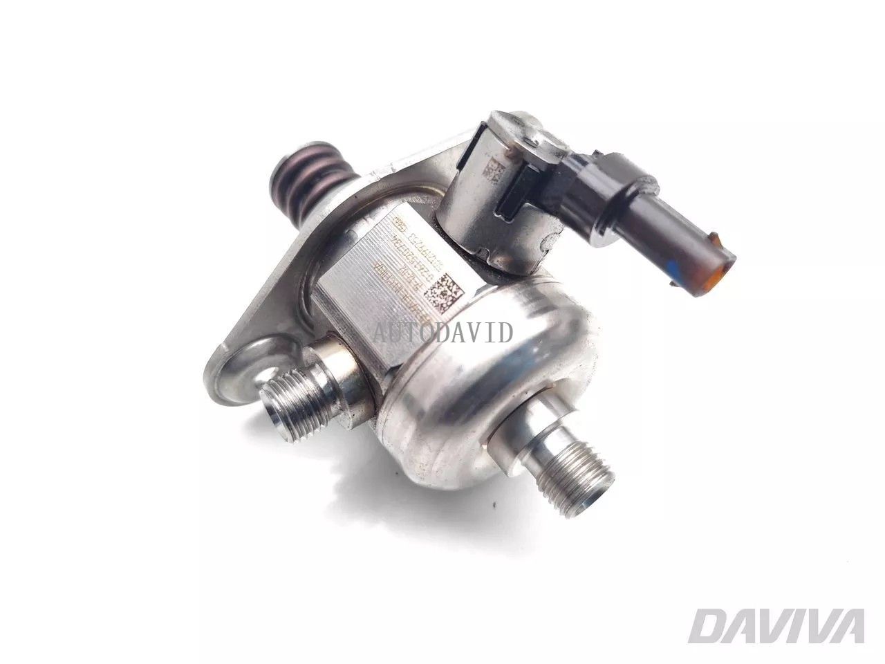 مضخة وقود عالية الضغط لبيجو، 3008,5008 1.6/1.8HDP.Citroen DS7.2017-2024.DS9 2020-2024 PureTech 225 بنزين 165 كيلو وات (225 حصان). تصنيع المعدات الأصلية: 9828614580، 9838766580 HS03-032-008