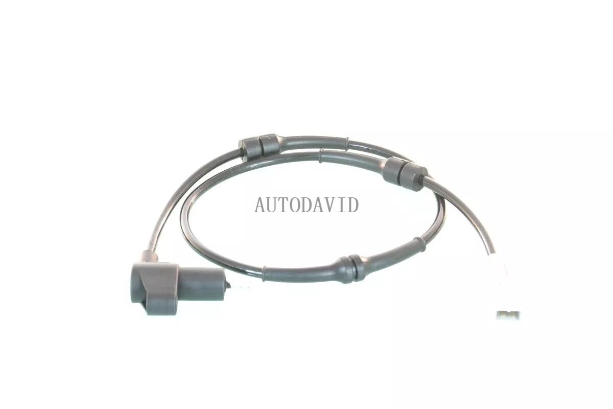 مستشعر سرعة العجلات الخلفية ABS لبيجو 406--> OEM: 454549 0265006206 HS02-027-110