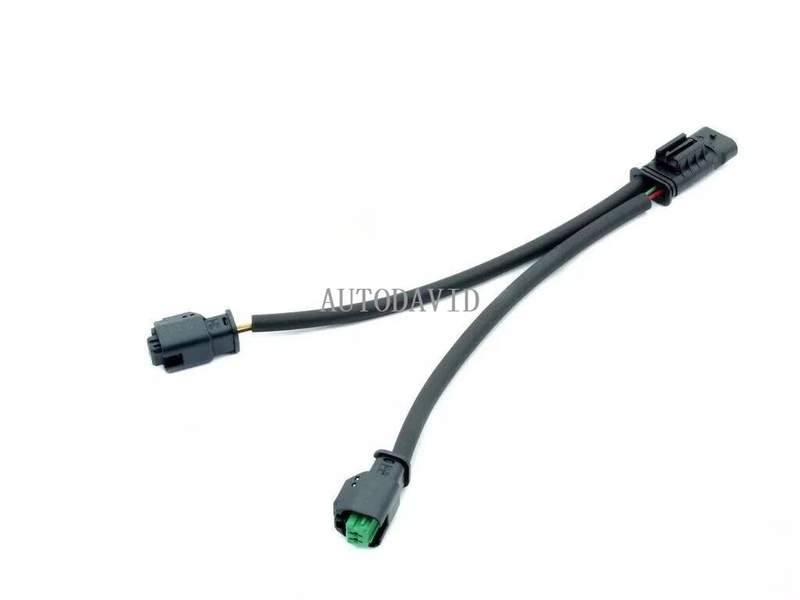 ترموستات الإسكان محول الرصاص لسيتروين C4 C5 بيجو 207 308 1.4l 1.6l VTi OEM: 9804315380 12517646145 HS02-027-114