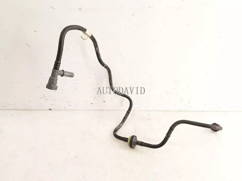 خرطوم أنبوب معزز فراغ الفرامل لبيجو 2008 308 سيتروين C4 OEM: 9806350980 HS02-023-073