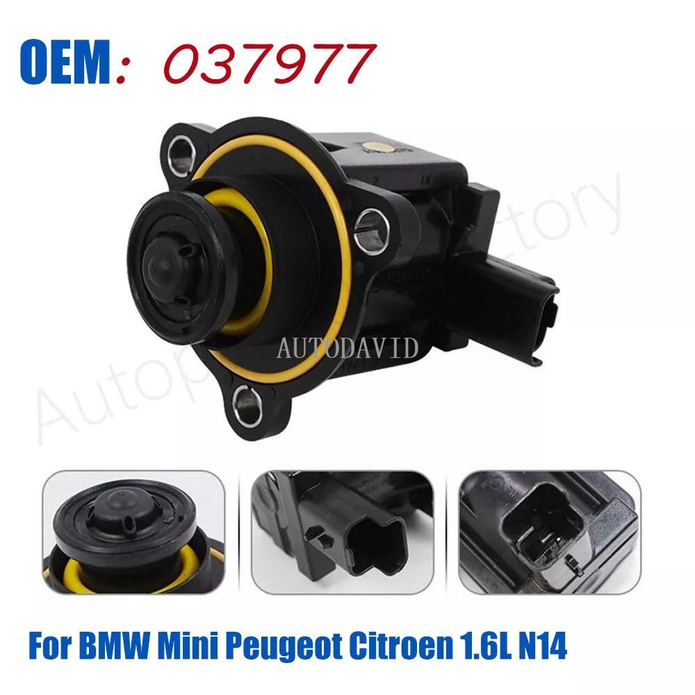 صمام الملف اللولبي للضغط التوربيني لبيجو 308II 208 3008 4008 5008 سيتروين C4 بيكاسو C5 C3 1.2T OEM: 037975 037977 V759327380 11658636606, 11657566324 9830683680 21