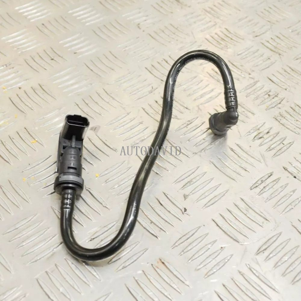 خرطوم أنبوب معزز فراغ الفرامل لبيجو 2008 308 سيتروين C4 OEM: 9805387280 HS02-023-075