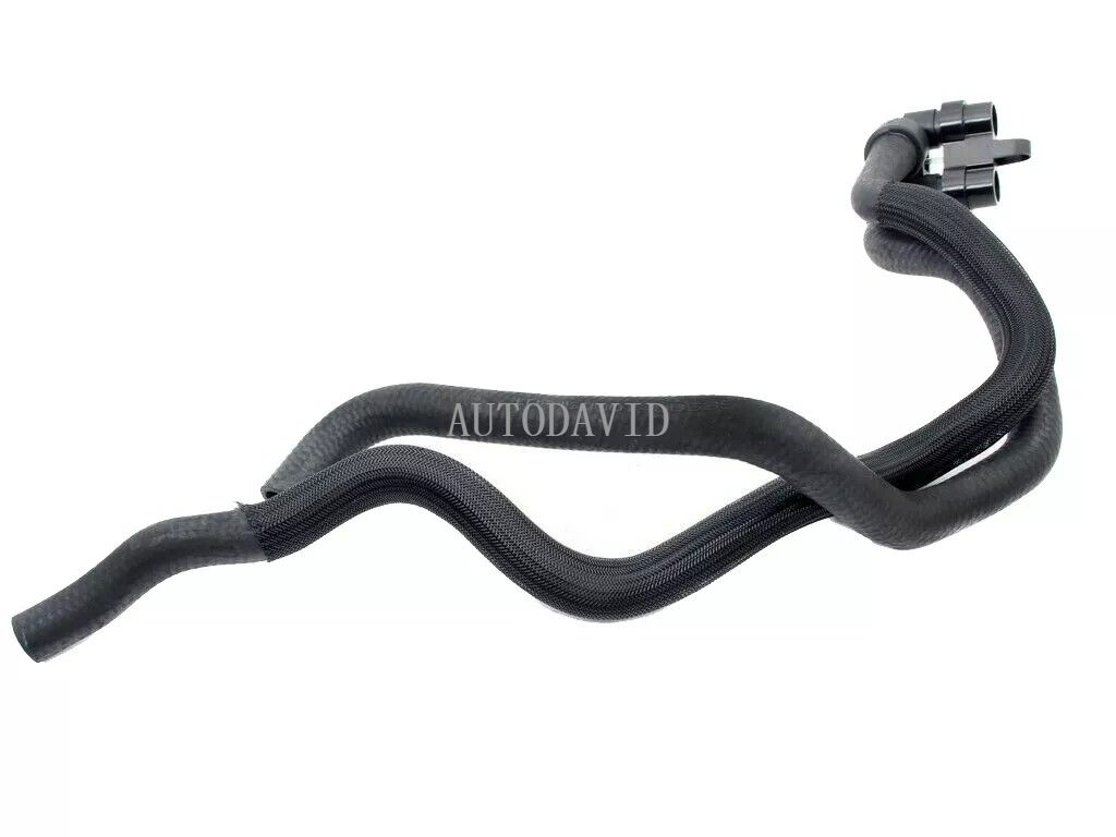 Durite Radiateur Chauffage Pour Peugeot 306 PARTNER ,Citroen ZX, Xsara, Berlingo OEM: 9617328980 HS02-023-029