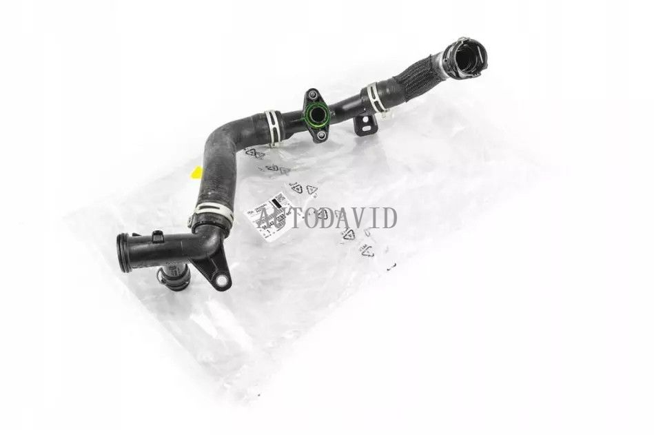 خرطوم أنبوب دخول الماء للمحرك لبيجو 5008 P87 2018-2023 OEM: 9804208380 HS02-023-043