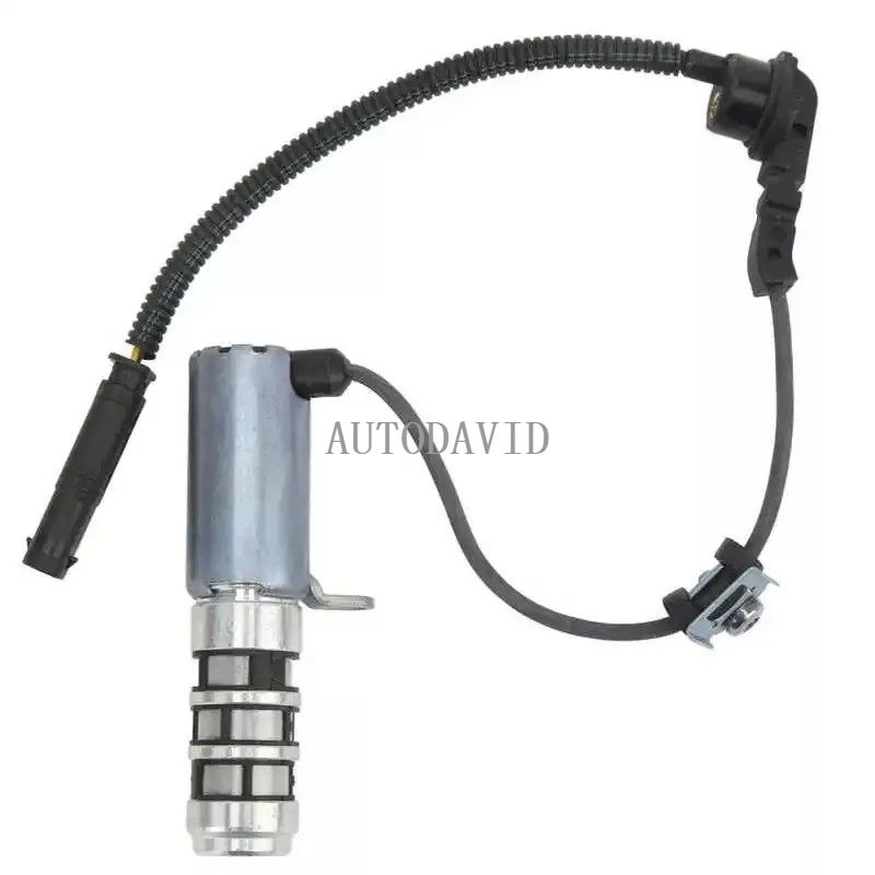 صمام الملف اللولبي لمضخة الزيت لبيجو 207 208 308 II 3008 508 RCZ 1.4 1.6 THP VTI OEM: V764723880, 037990 HS03-033-006