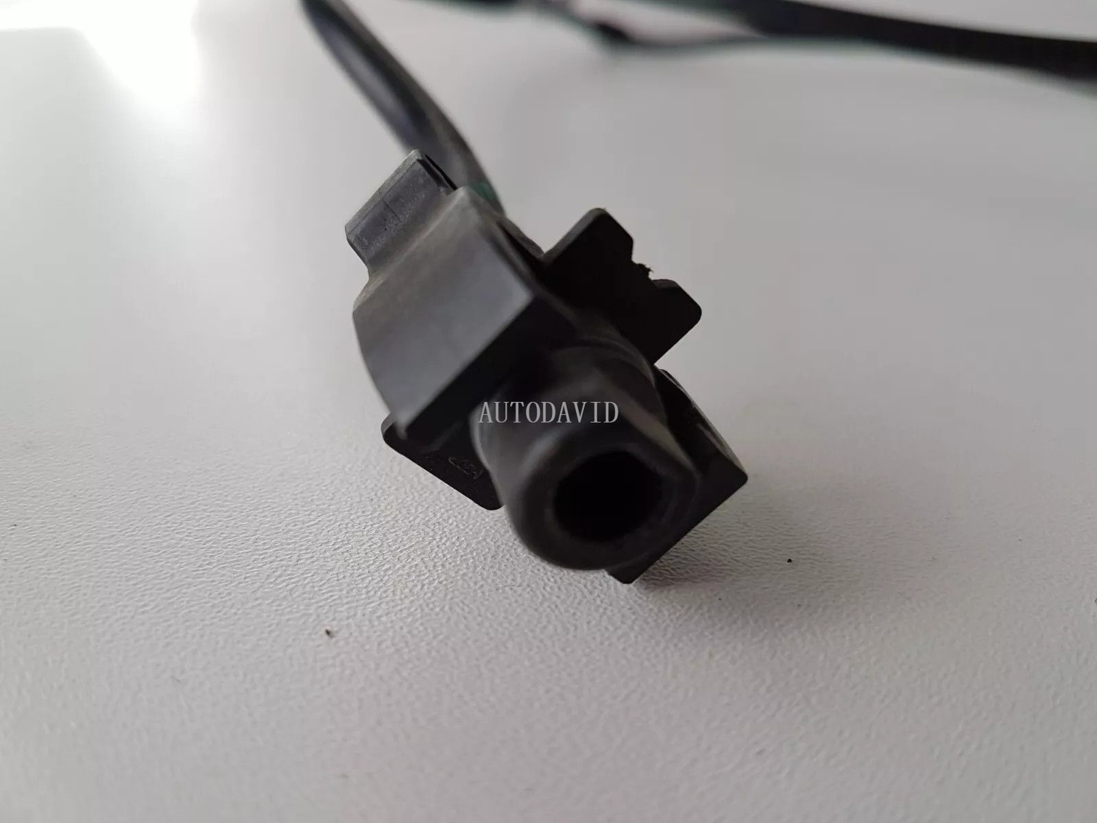 خرطوم مدخل المياه لمشعاع المحرك لبيجو 5008 P87 1.2,2016-2023 OEM: 9677186380 HS02-023-047