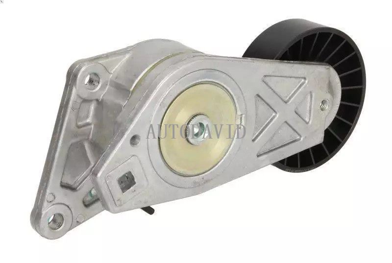 بكرة الموتر لبيجو 306 406 806 Expert1.6/1.8/2.0 07.87-03, .05, شريك OEM: 575120/1935 9626365280 9608989980 HS01-017-031