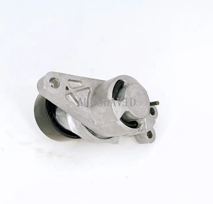 بكرة الموتر لبيجو 206 307 408 سيتروين C2 بيكاسو، صغير OEM: 5751C8 575198 5751A2 9638976580 8200074008 HS01-017-021