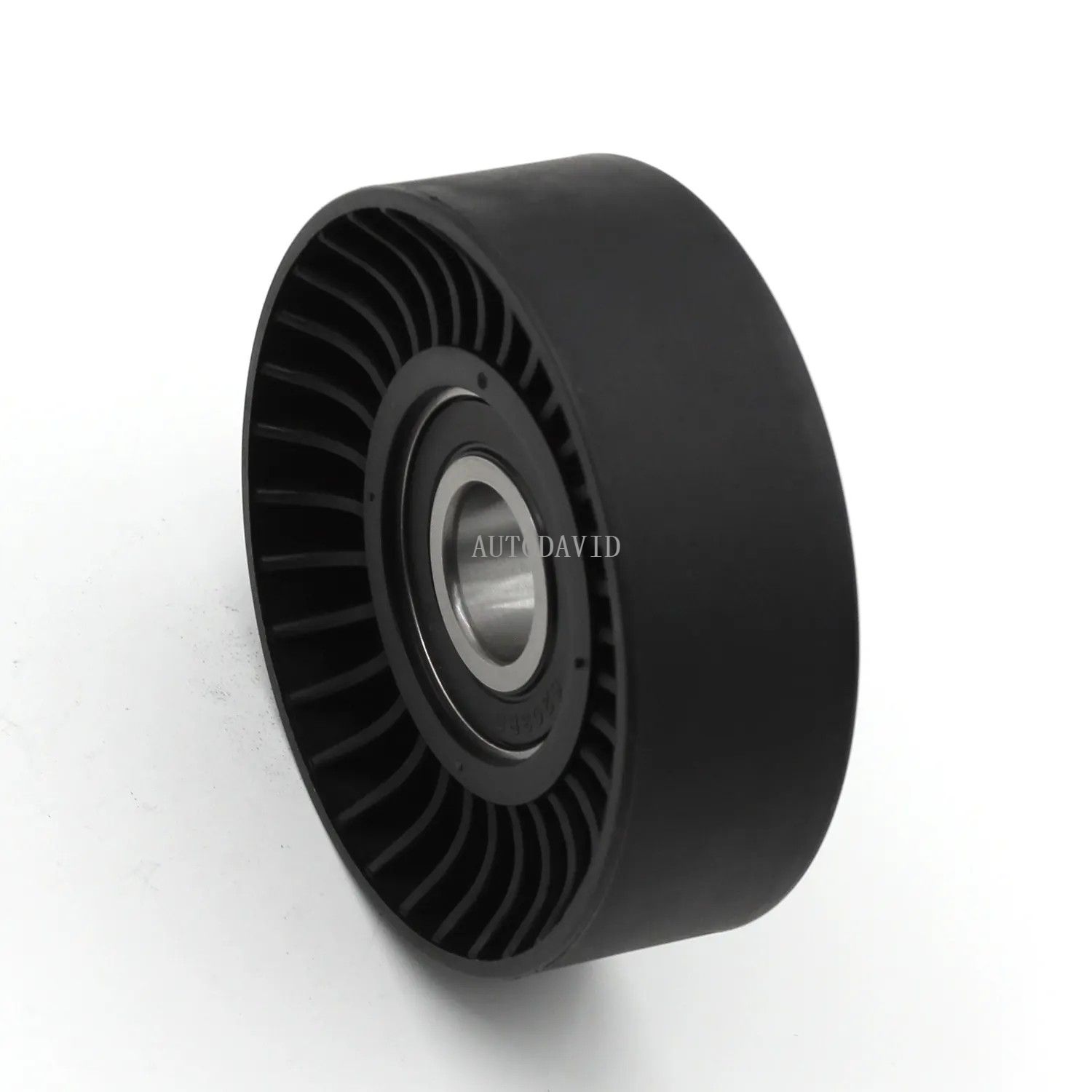 بكرة الموتر لبيجو 206 406 307 سيتروين C4/5/8 البلاستيك OEM: 575160 9636640580 HS01-017-028