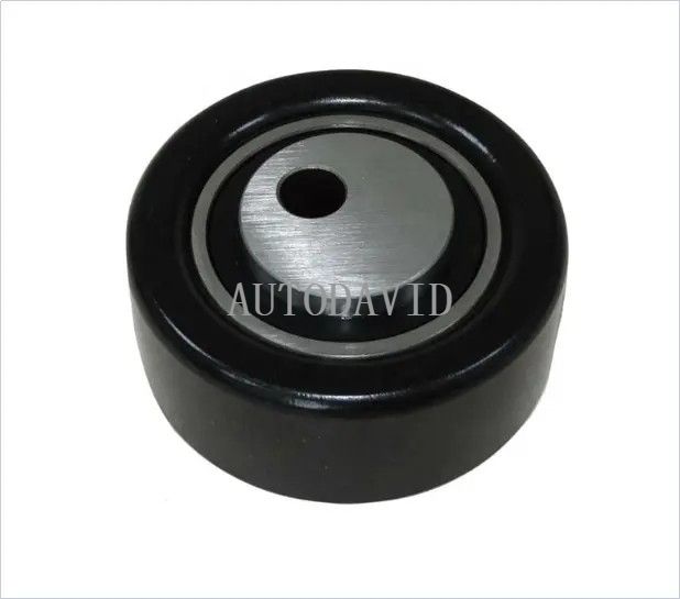 بكرة الموتر لبيجو 206 406 سيتروين C2 C5 بيكاسو، حديد OEM: 575129 96188885 HS01-017-024