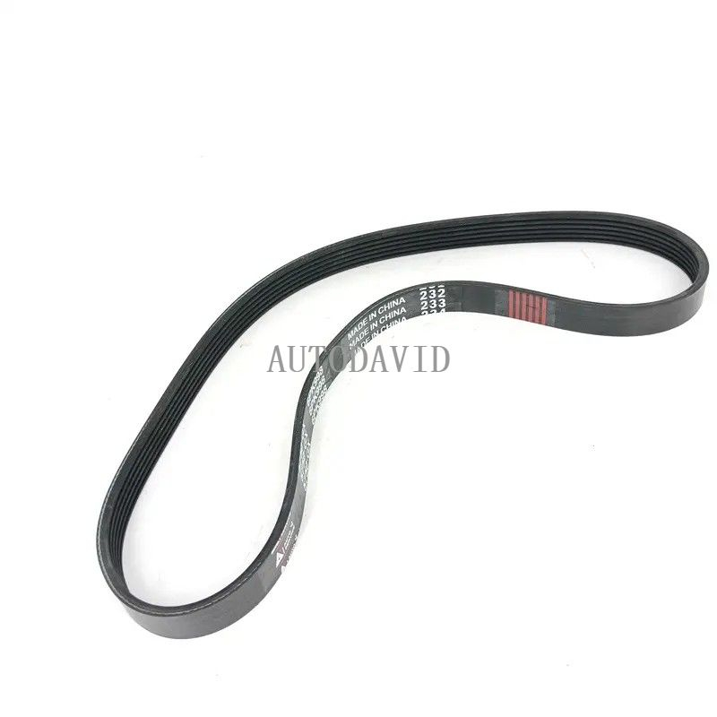 مروحة حزام عالية الجودة لبيجو 307 2.0 16 فولت OEM: 5750XG، 5750PF 04E145933A، 4E145933A، 9803757280 HS01-017-018