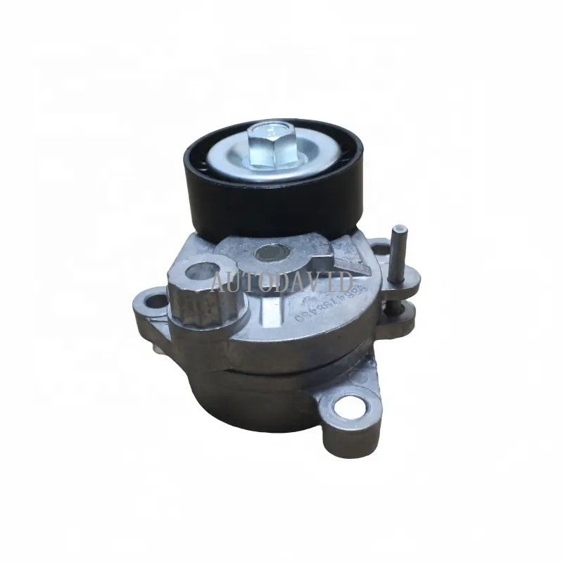 مجموعة بكرة الموتر لبيجو 207 308 308S 3008 408 508 5008/1.6HDI، سيتروين C4/5/8 OEM: 5751H9 9664798480 HS01-017-041