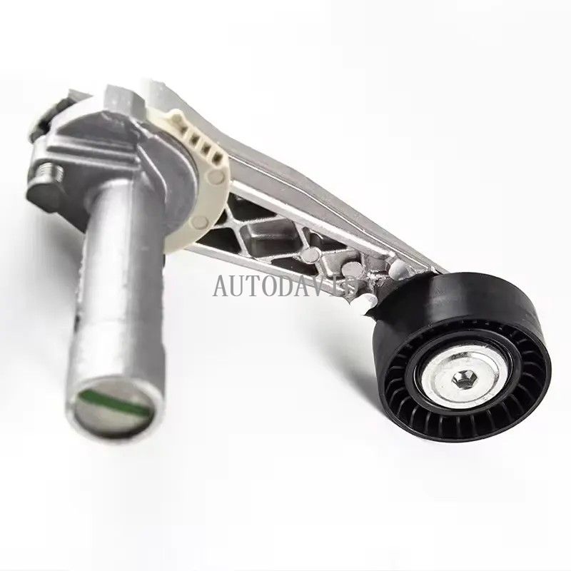 مجموعة بكرة الموتر لبيجو 207 308 308S 3008 408 508 5008/1.6HDI، سيتروين C4/5/8 OEM: 5751G9/E7 1611425480 HS01-017-037