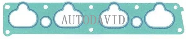 حشية مشعب العادم لبيجو 206 -2.0 307 2.0/16 فولت، محرك EW10 OEM: 0348R8 13205500، 450366P، JD5971، 71-36957-00 075.400 HS01-013-006