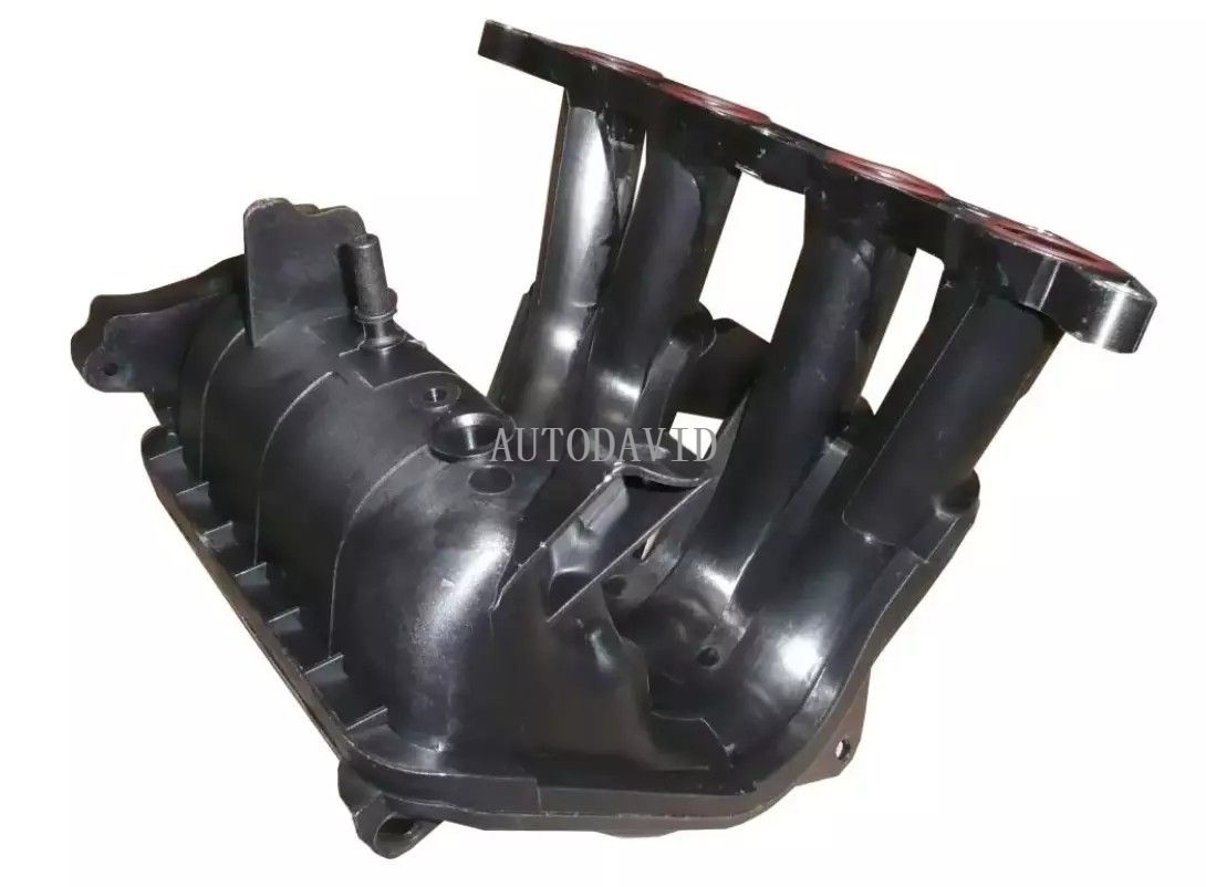 مشعب العادم لبيجو 1007 106 206 306 307 BIPPER 1.1/1.4 03-09 OEM: 0361J3 9638425180 9631980380 HS01-013-012