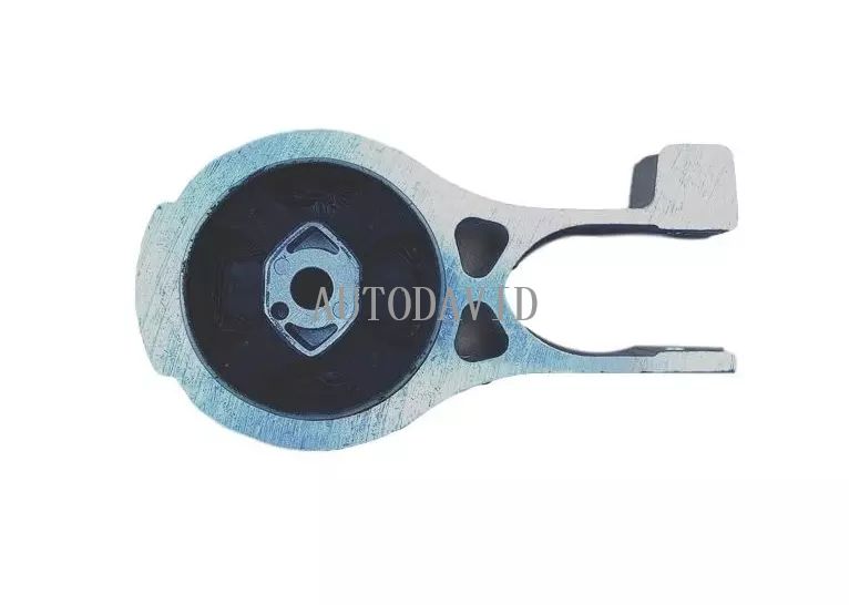 حشية مطاطية لتعليق المحرك مضادة لعزم الدوران لبيجو 508 سيتروين C5 OEM: 1806H4 9683029080 YL00264880 HS01-015-005