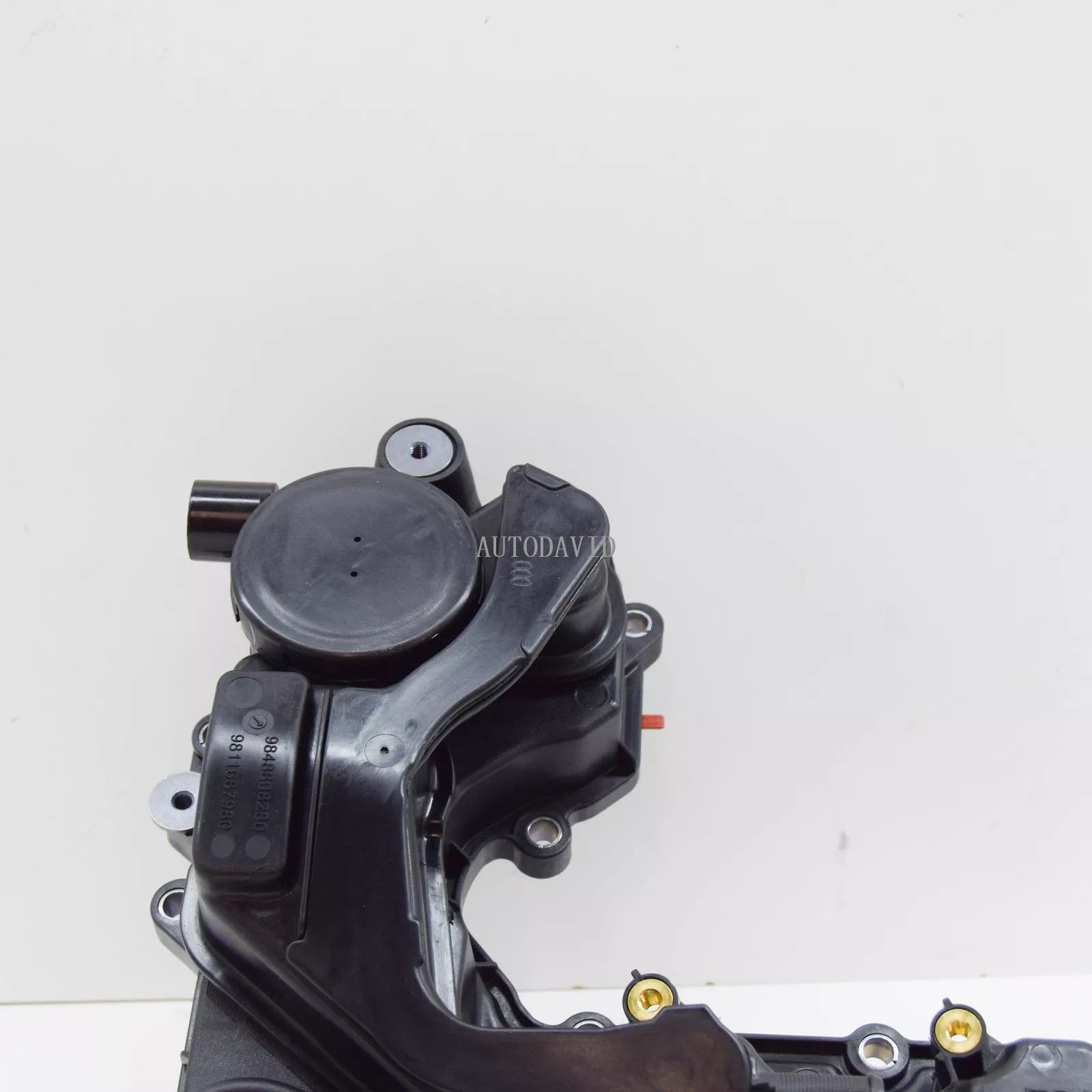 غطاء رأس الأسطوانة لسيتروين DS3 OEM: 9849189680 HS01-018-005