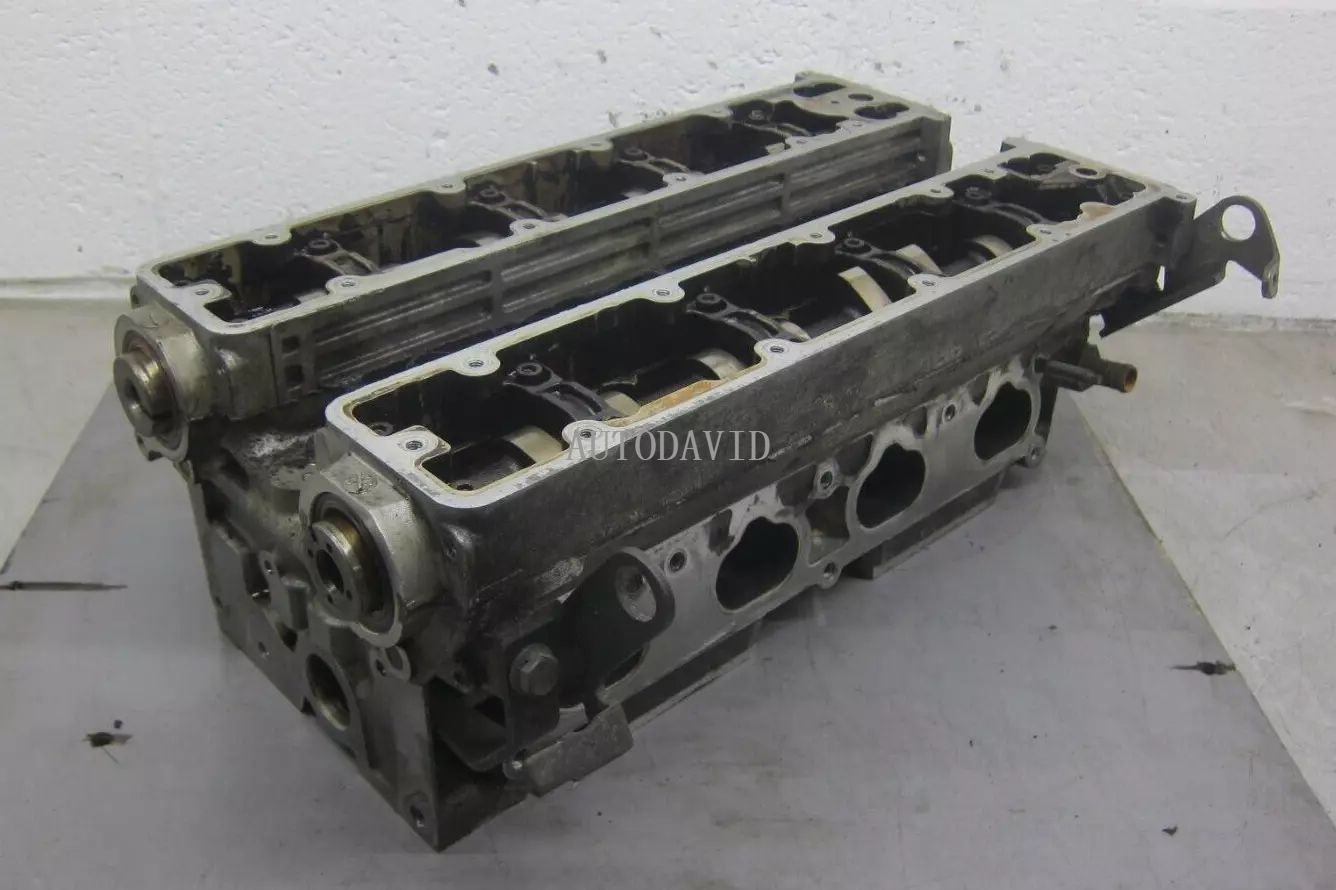 كتلة الاسطوانة لبيجو 307 2.0L 16V CAT RFJ EW10A 9650352580 OEM: 0200FT 9650352580 HS01-016-006