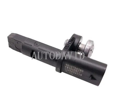 مستشعر سرعة ABS أمامي جديد لبيجو 308 3008 5008 ، سيتروين C4 OEM: 9674852280 YL00521280 9810728280 HS02-027-007