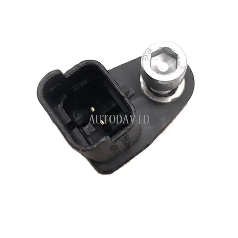 مستشعر سرعة ABS خلفي جديد لبيجو 308 3008 5008 ، سيتروين C4 OEM: 9800038480 9800038580 HS02-027-002