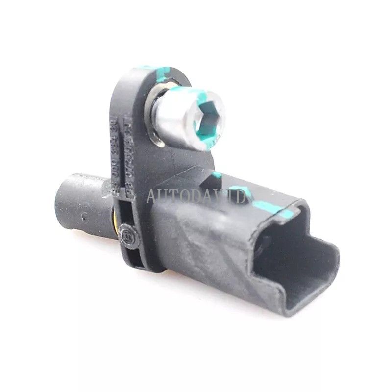 مستشعر سرعة ABS خلفي قديم لبيجو 308 3008 5008 ، سيتروين C4 OEM: 9800038480 9800038580 HS02-027-003