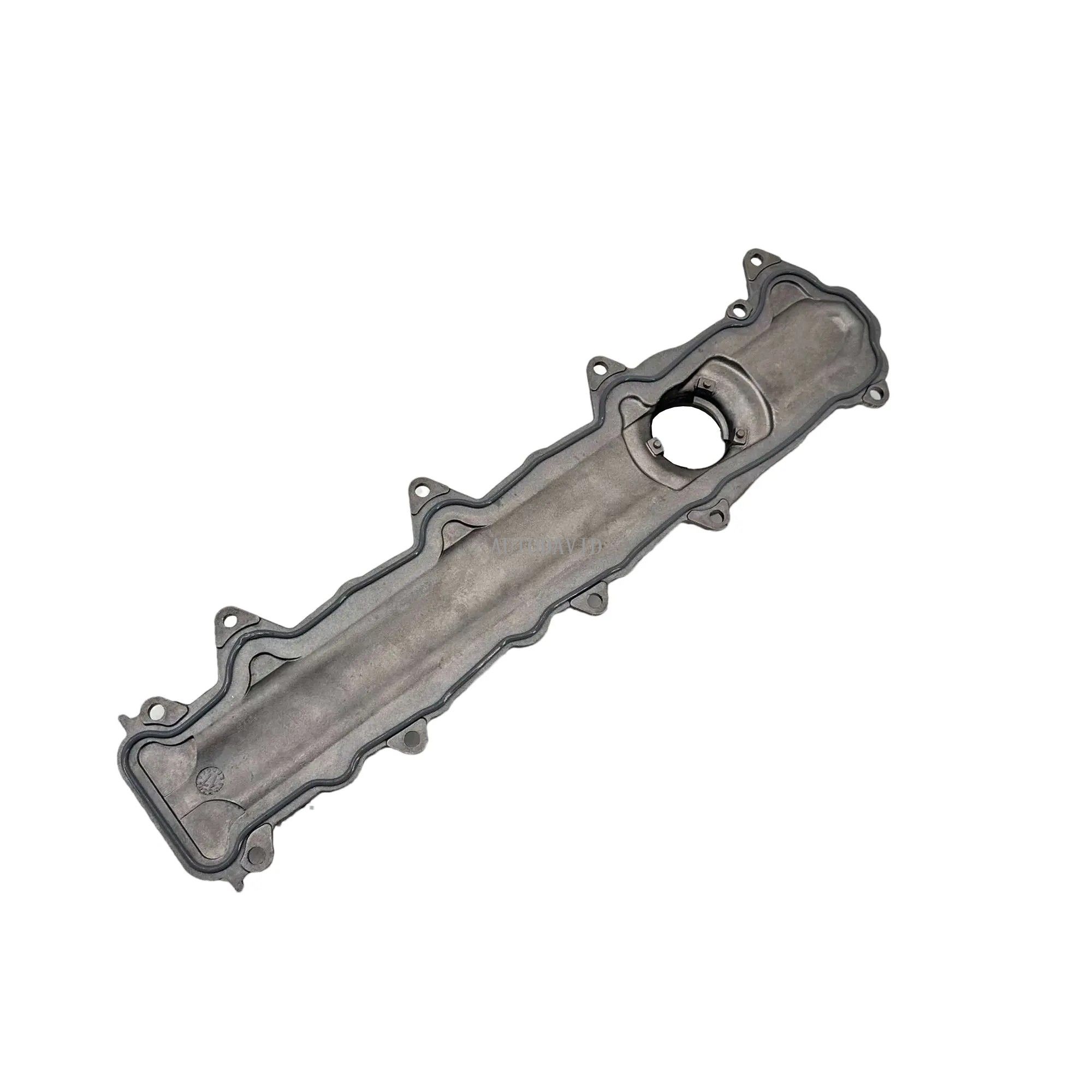 غطاء رأس الأسطوانة لبيجو 407 607 508 سيتروين C5 C8 3,0 V6 24v XFU / XFW OEM: 0248H8 9630349380 HS01-018-027